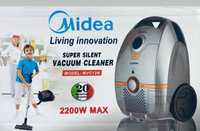 Media pilisos 2200W MAX  super silent vacuum cleaner