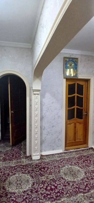 Квартира согдиана 4 хонали сотилади +стоянка