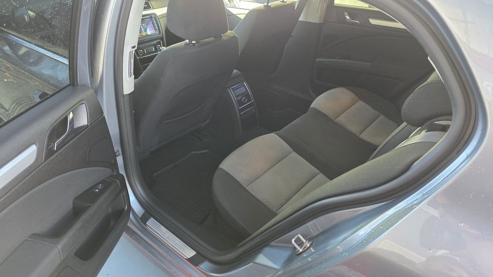 Skoda superb 2010, navi, senzori parcare, carlig, scaune incalzite