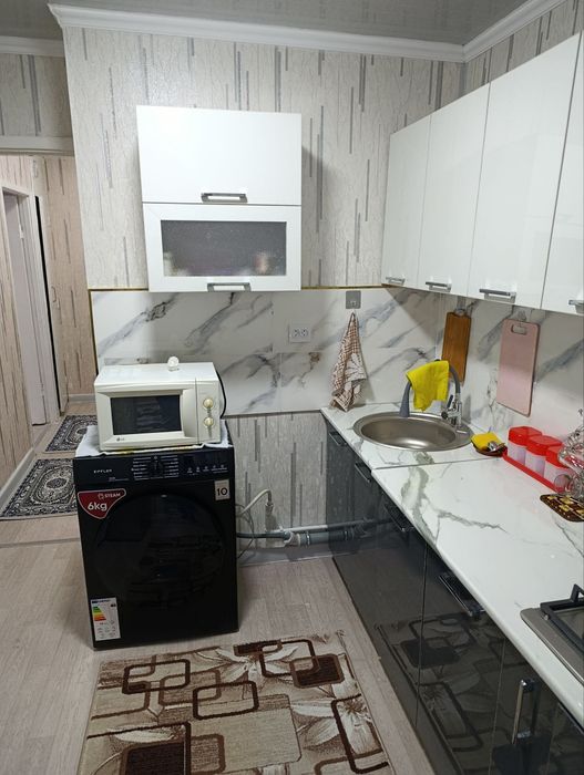 Аренда Чиланзар 25 остановка Подмосковья  1/3/4