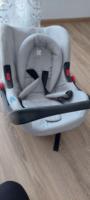 Scoica de vanzare an stare buna folosita de cateva ori