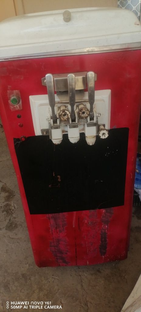 Marojni apparat frezr popkorin stol tenisla sotladi srochniy