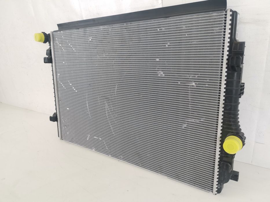 Воден радиатор Фолксваген / Volkswagen Tiguan 2 AD1 Оригинален и в доб