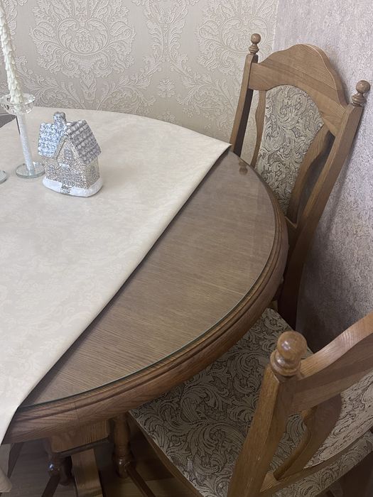 Гарнитур в зал и гостиную