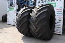 Anvelopa combina 900/60 R32 ASCENSO HRR200 191D STEEL BELT TL