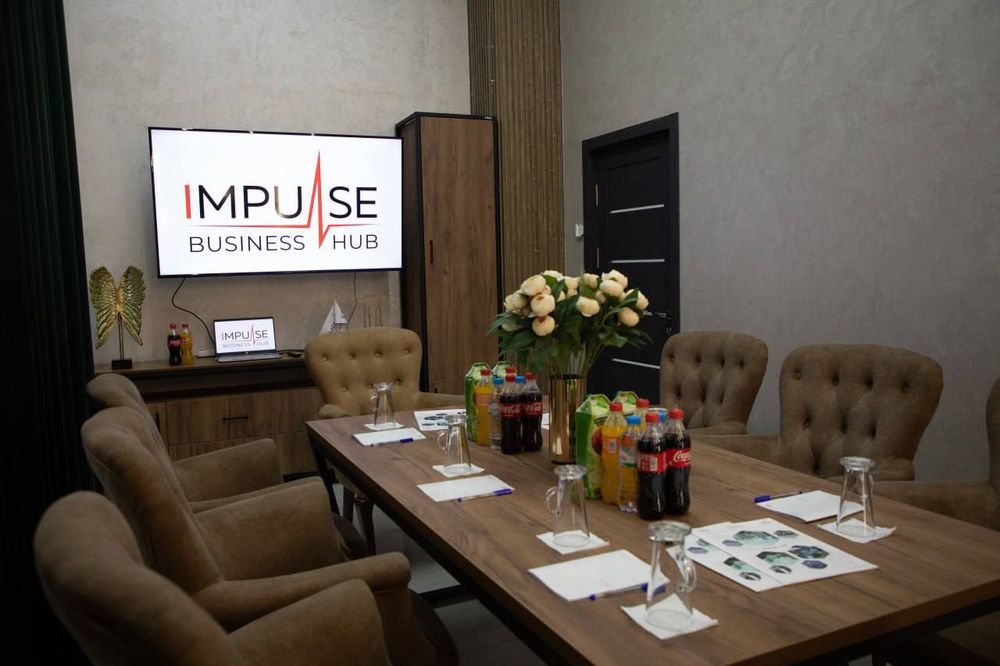 Аренда Офис | Ijaraga hona