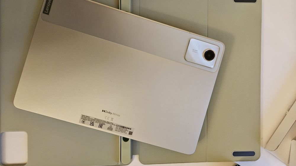 Tableta Lenovo Tab M11