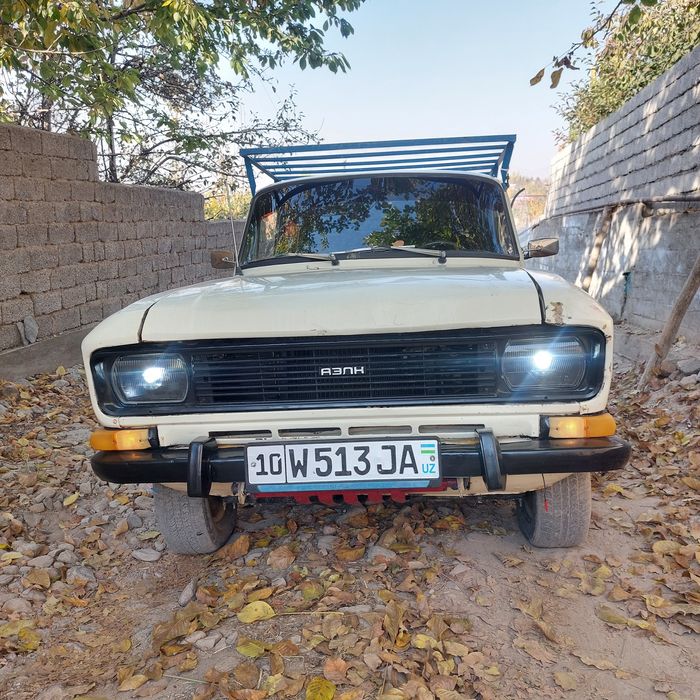 Maskvich azlk2140