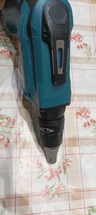 MAKITA FS400 Винтоверт електрически