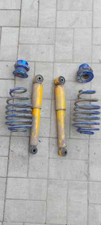 Suspensie sport opel astra g spate