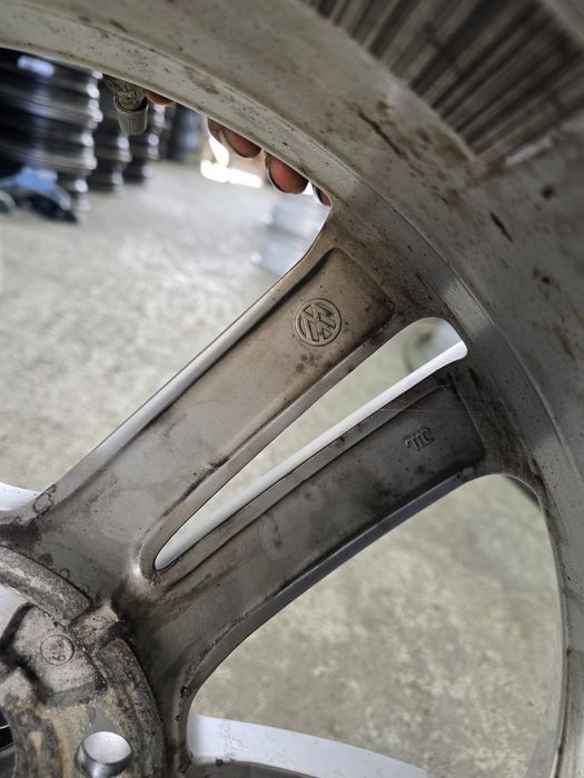 Джанти 18 / 5х112 - VW Tiguan Sebring 5x112