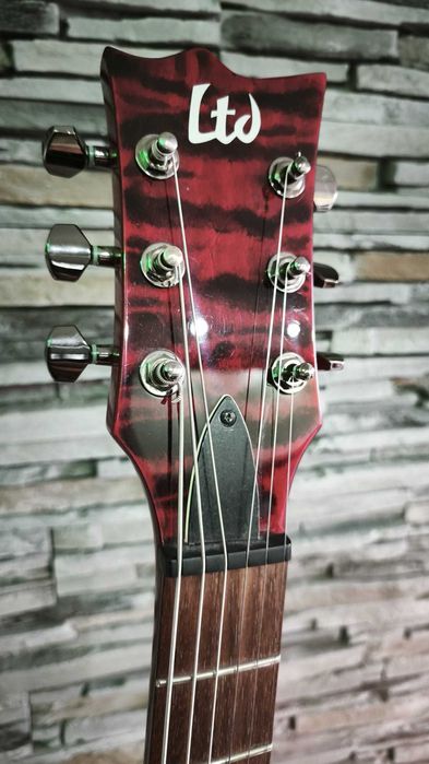 Chitara electrica ESP LTD EC-100QM