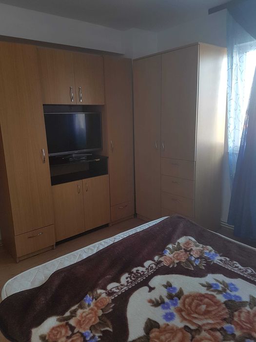 Apartament 2 camere complet mobilat si utilat