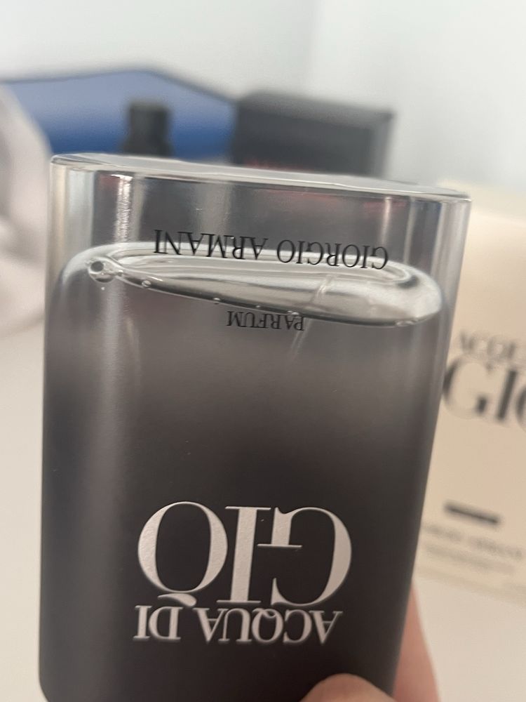 Armani Acqua di Giò Parfum