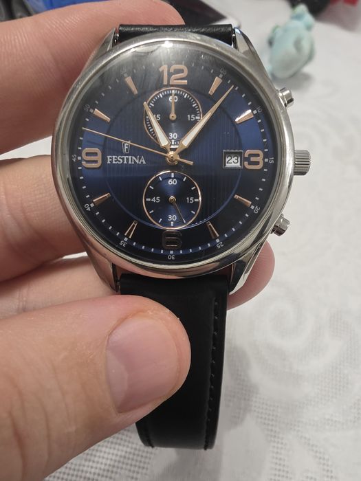 Часовник Festina Фестина