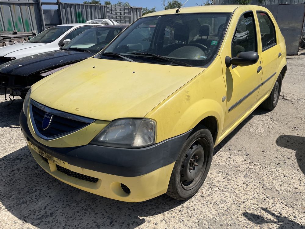 Dacia logan 1.5dci 2005 На Части