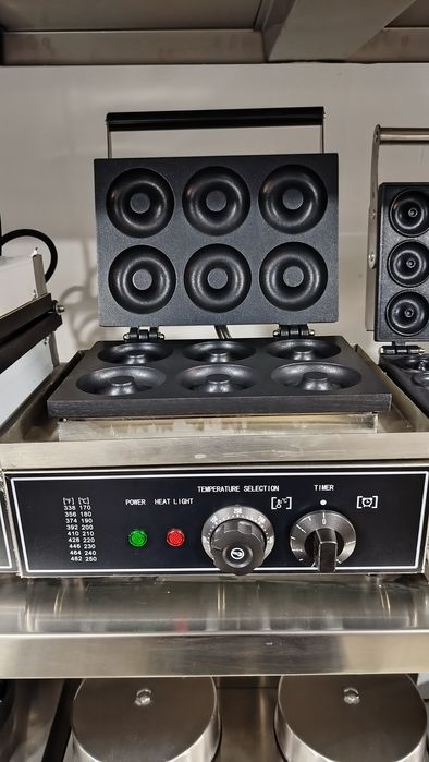 Vaflinitsa vaflinitsa