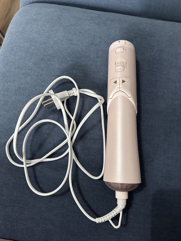 Perie rotativa cu aer cald PHILIPS