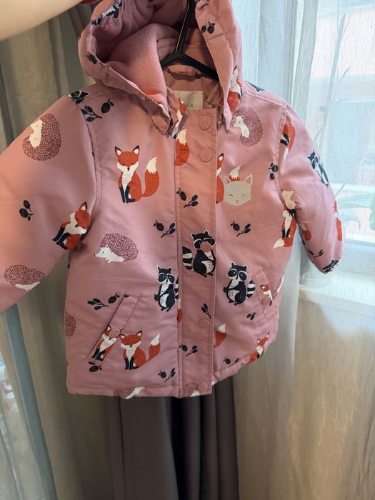 Детски дрехи 92-98 за момиче