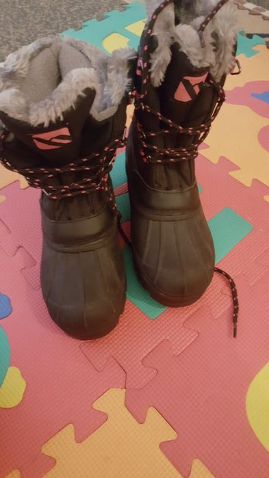 Ghetute campri blanite