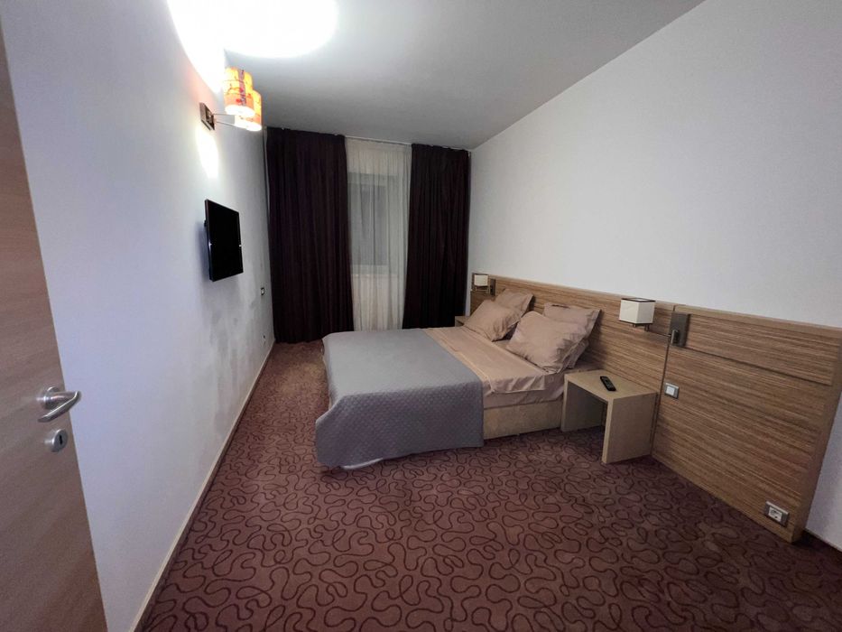 Regim Hotelier apt cu 2 si cu 3 camere, RIN GRAND RESIDENCE,apt lux