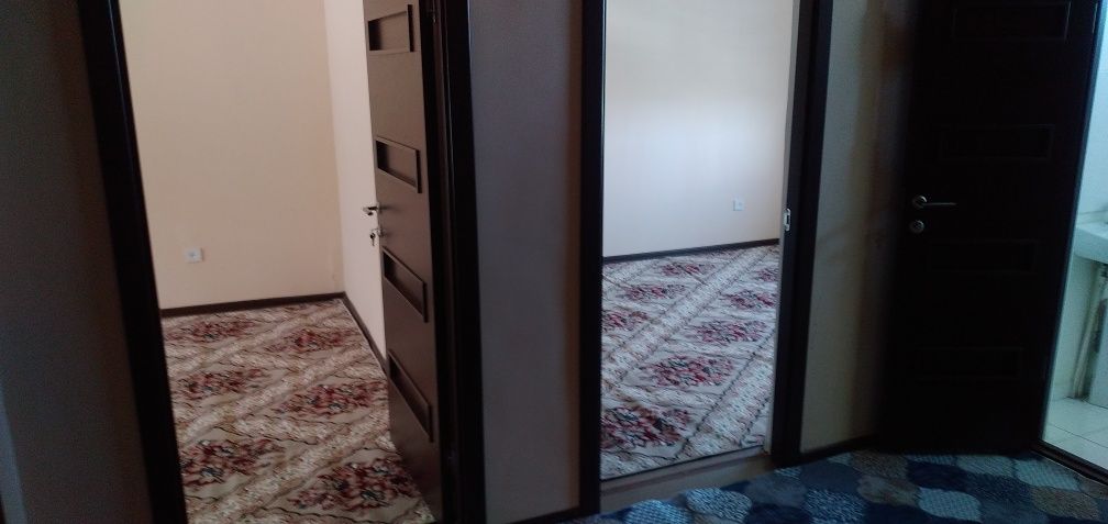 Urganch shahrida 2 xonali kv sotiladi