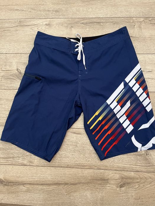 Pantaloni scurti Fox 30 S