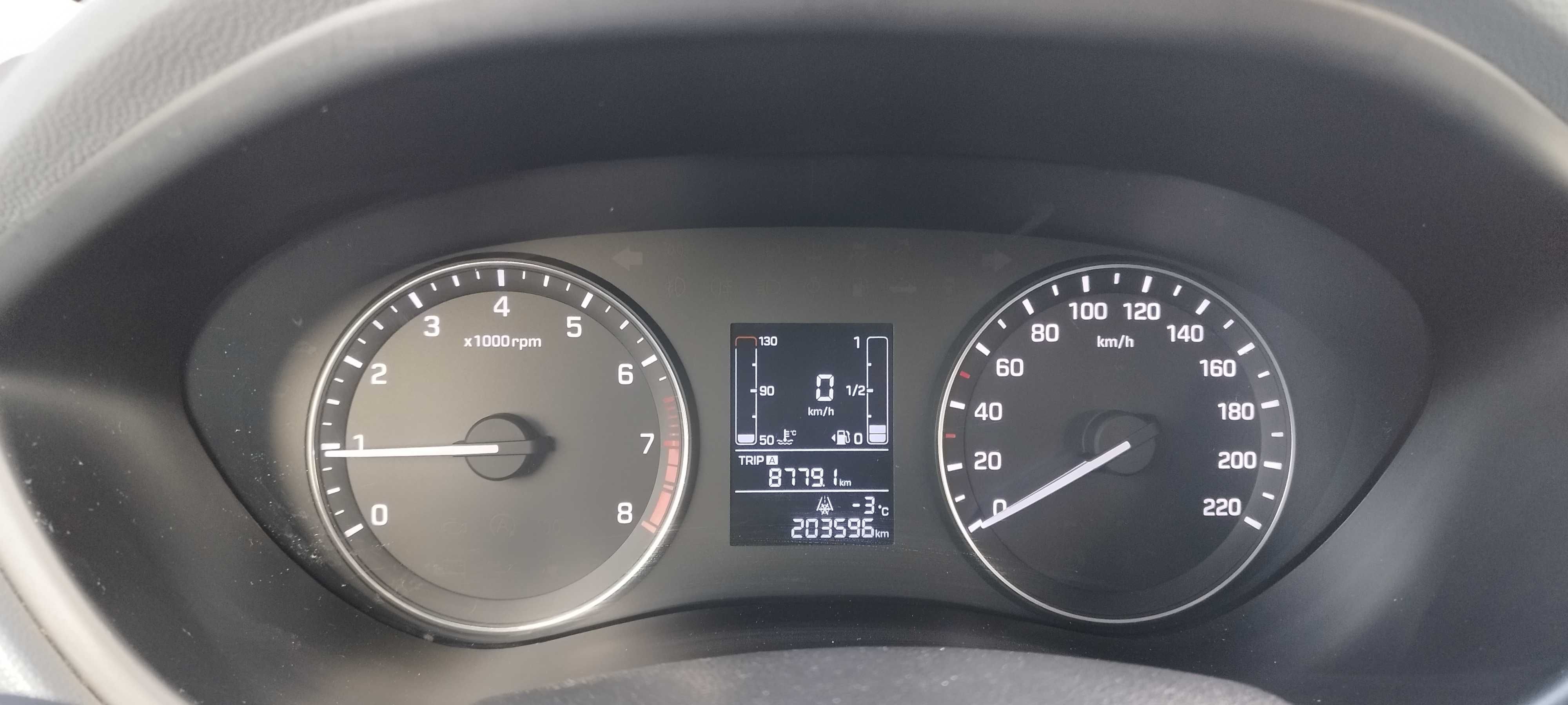 Hyundai I20 Газ/Бензин