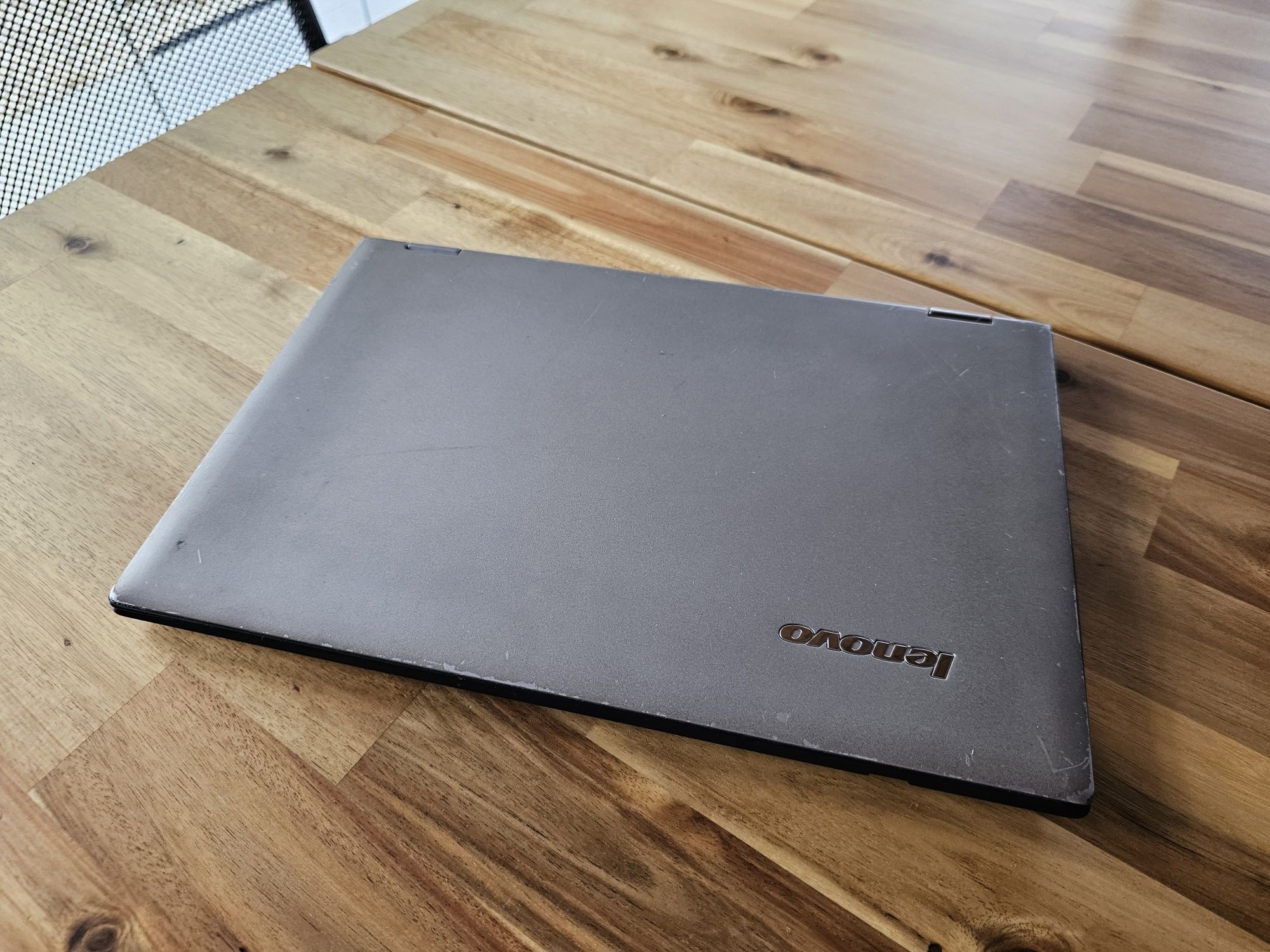 Lenovo Yoga 2 Pro i7 8Gb ram 256gb ssd