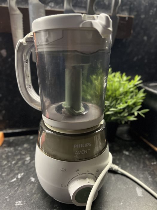 Комбиниран уред Philips Avent 4 в 1