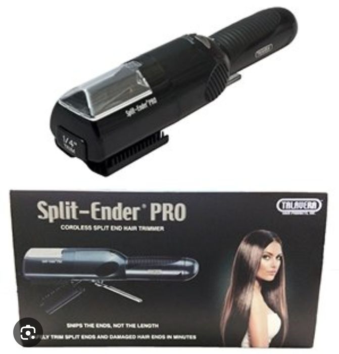 Професионална машина за цъфтеж на   коса split -Ender pro