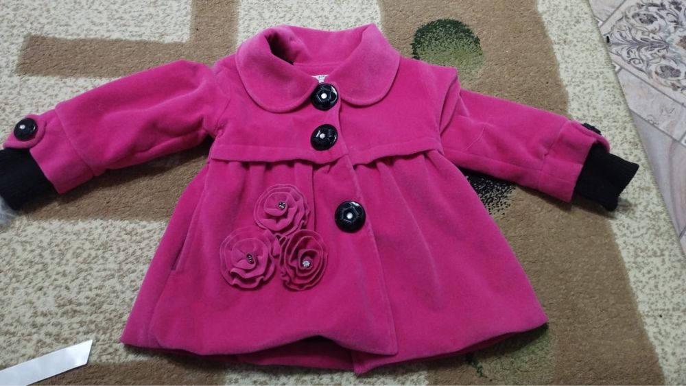 Детские вещи