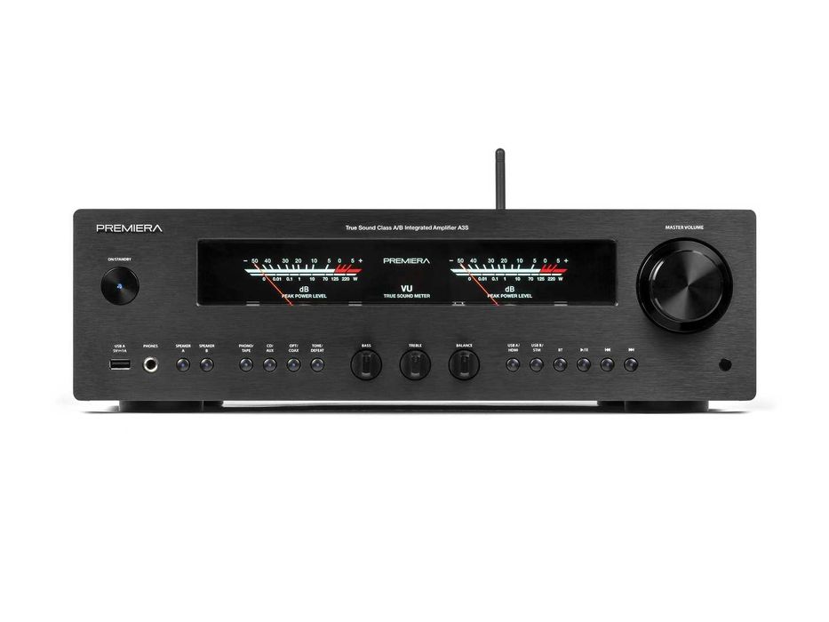 Усилитель Premiera A3S