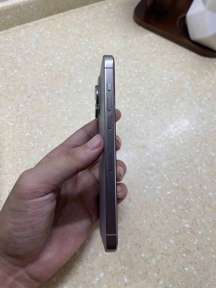 Iphone 15 Max 256 GB