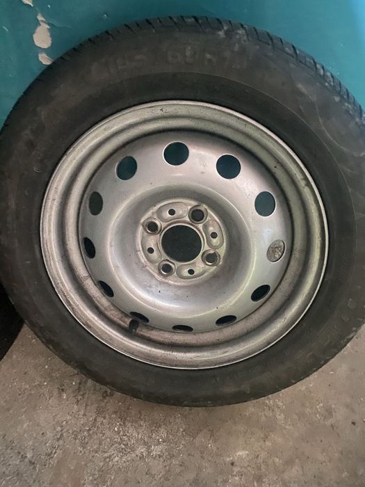 Читаем описание Продаю диски и шиампы р 14