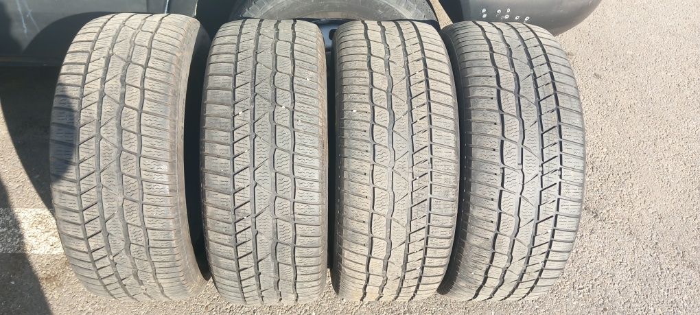 Anvelope iarna 245/50 r18