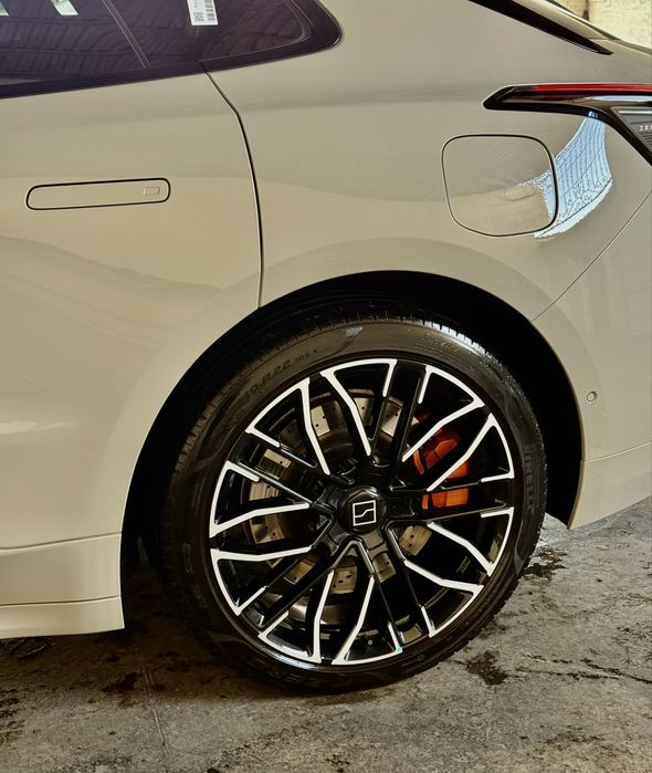 Zekker 001 you 2025 restyling