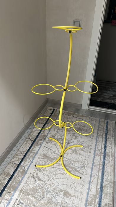 Гүл салғыш подставка сатылады