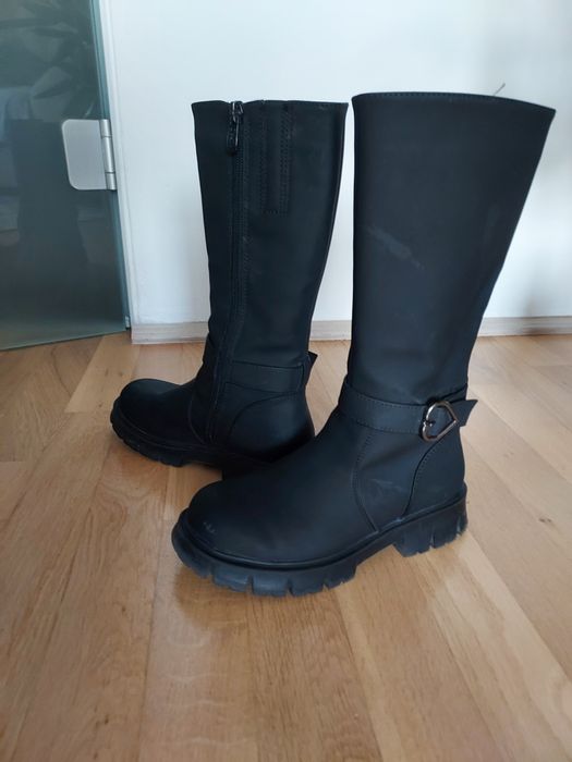 Cizme DeeZee, măr. 33