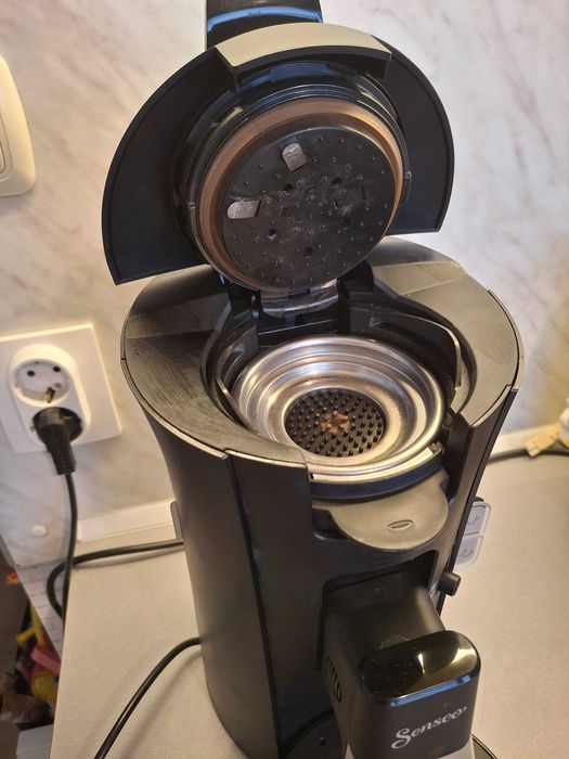 кафемашина  PHILIPS SENSEO