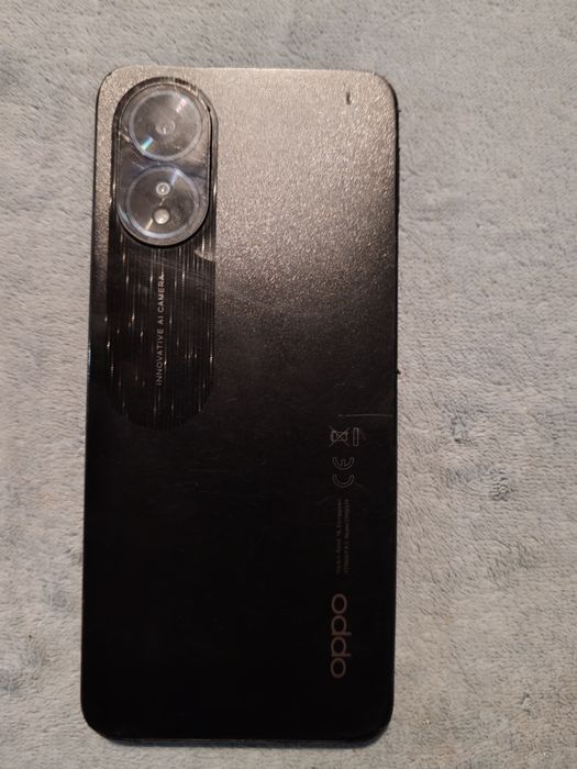 Telefon oppo a78 pentru pese