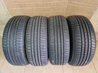 4 броя Bridgestone R16 205/60/ 
нови летни гуми 
DOT2023