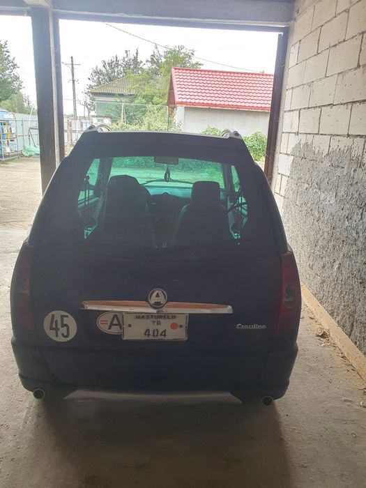 Vând Aixam pentru 16ani plus