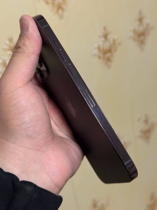 Iphone 14 pro max 1 tb purple