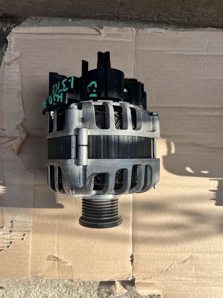 Vand alternator 1.3 Tce Dacia Duster Hjd/Renault Megane
