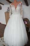Rochie mireasă colectia Milla Nova