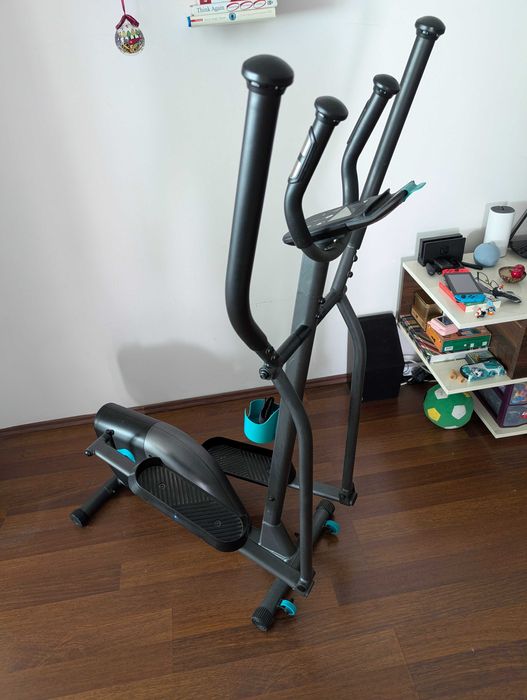 Bicicleta Eliptica Domyos EL120