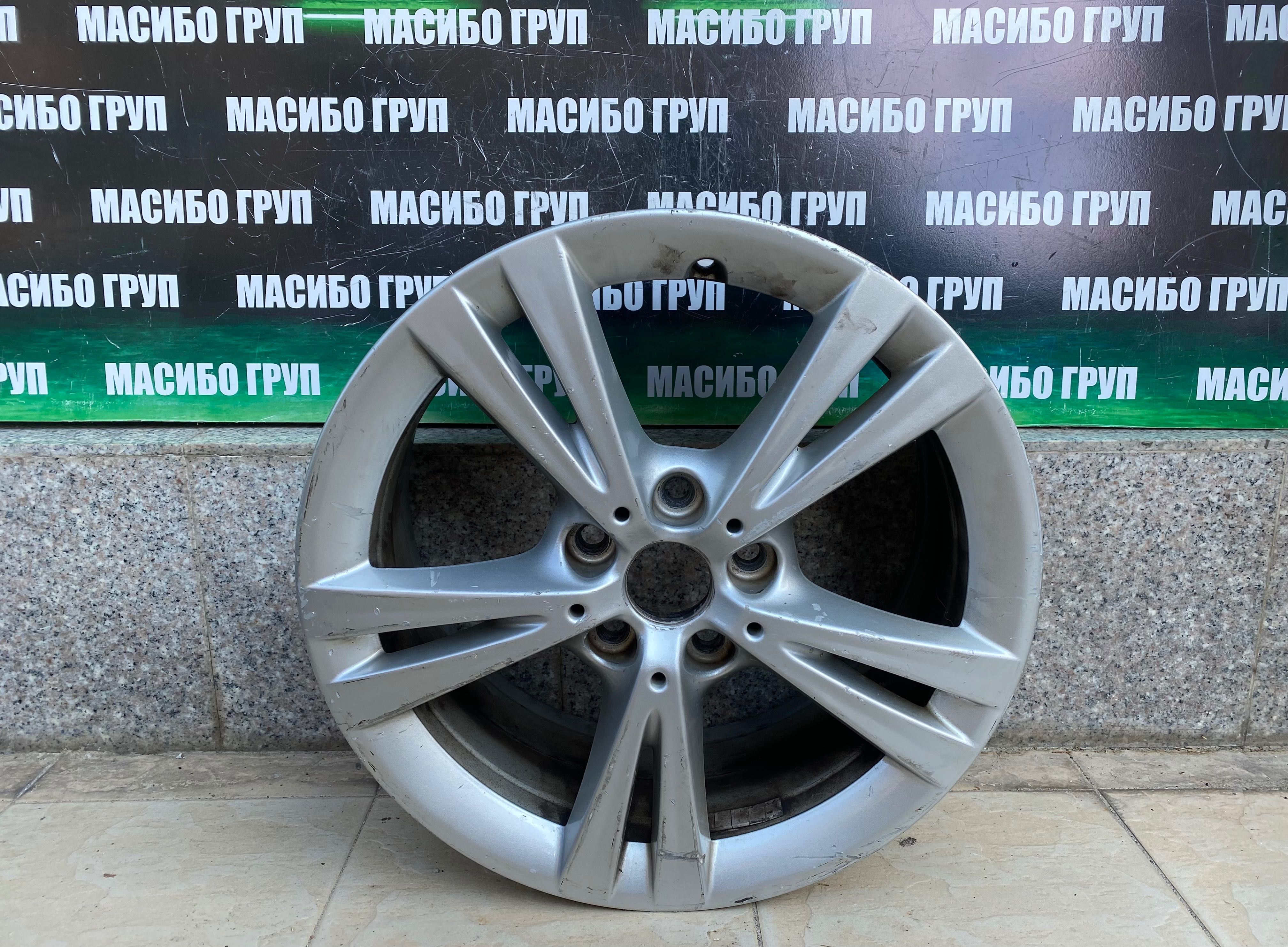 Джанта алуминиева джанти 7,5Jx17” за Бмв Bmw F45 F46