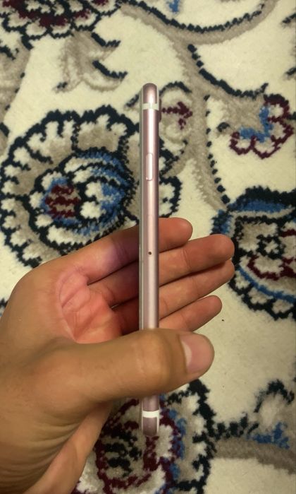 Ипхоне 7 идеал тел