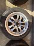 Jante / Roti iarna Bmw E90 E91 205 55 R16